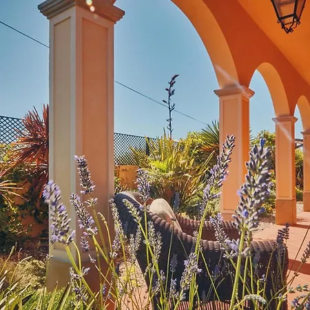 Maison d'hôtes Silver Coast 4*