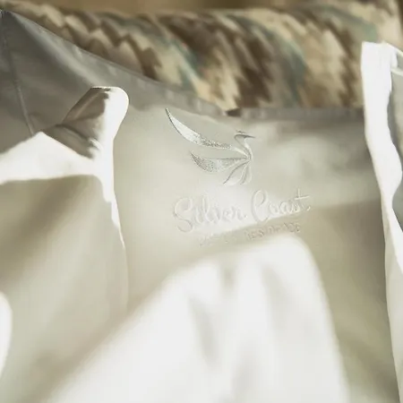 Maison d'hôtes Silver Coast