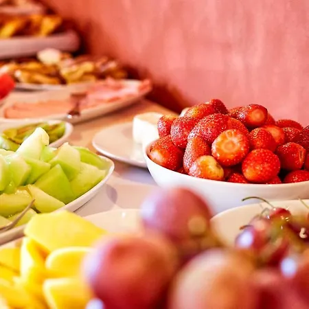 Silver Coast Maison d'hôtes