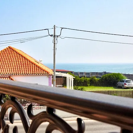 Hotel Silver Coast Baleal