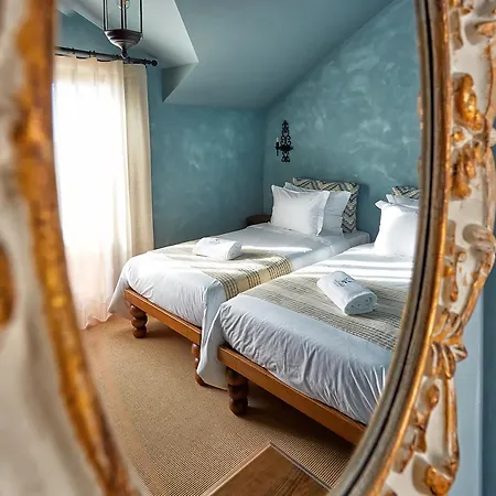 Maison d'hôtes Silver Coast