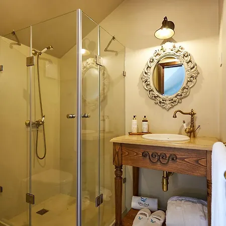 Silver Coast Maison d'hôtes 4*