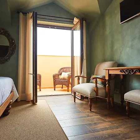 Silver Coast Maison d'hôtes