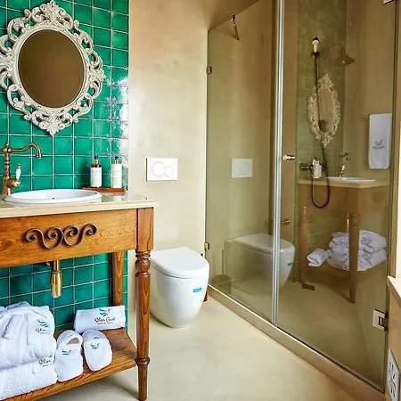 Silver Coast Maison d'hôtes 4*