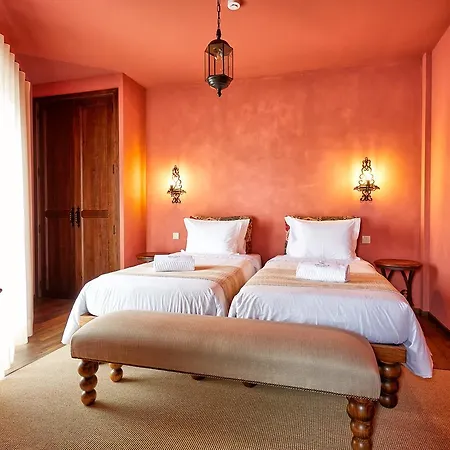 Maison d'hôtes Silver Coast 4*