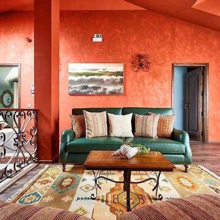 Silver Coast Maison d'hôtes