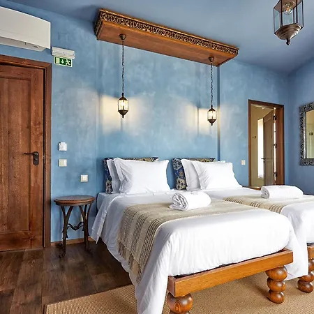 Silver Coast Maison d'hôtes 4*