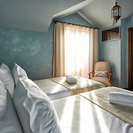 Silver Coast Maison d'hôtes 4*