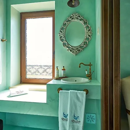 Maison d'hôtes Silver Coast Baleal