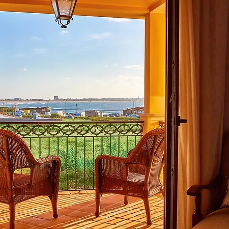 Silver Coast Maison d'hôtes 4*