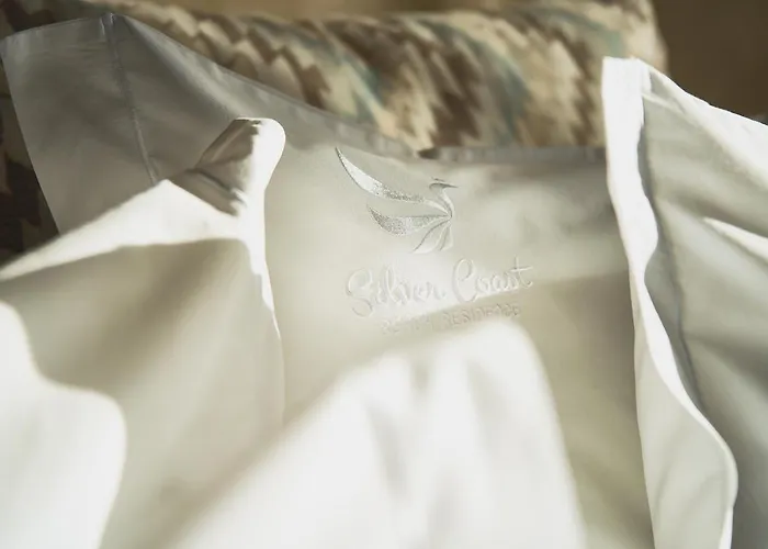 Guest house Silver Coast