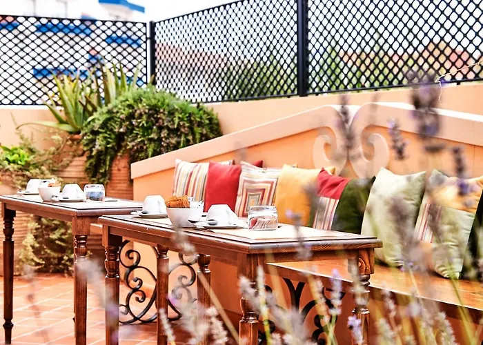 Silver Coast Guest house