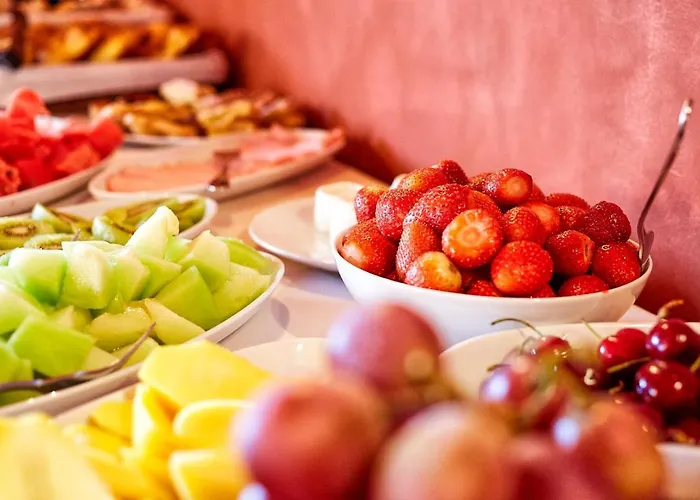 Silver Coast Guest house