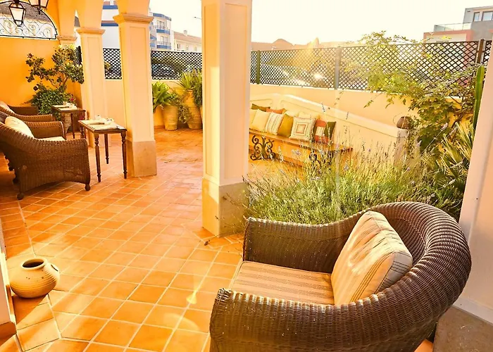 Guest house Silver Coast