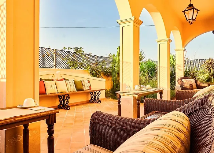 Silver Coast Guest house Baleal