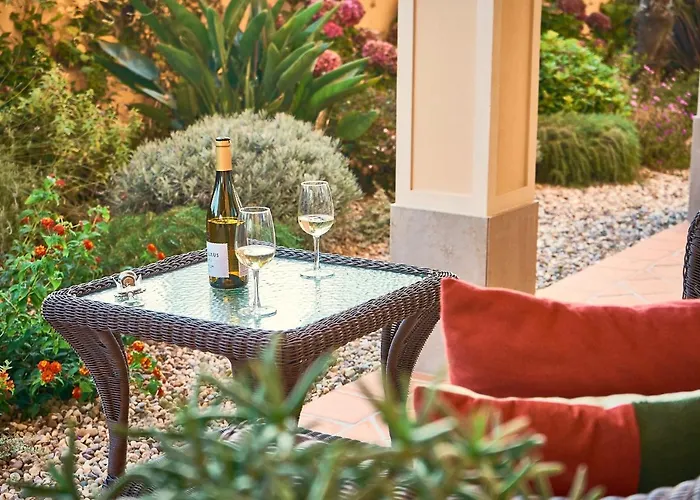 Silver Coast Guest house