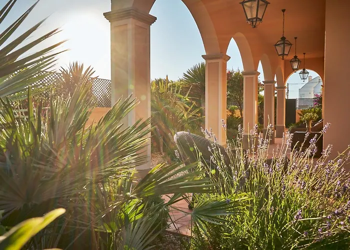 Silver Coast Guest house Baleal