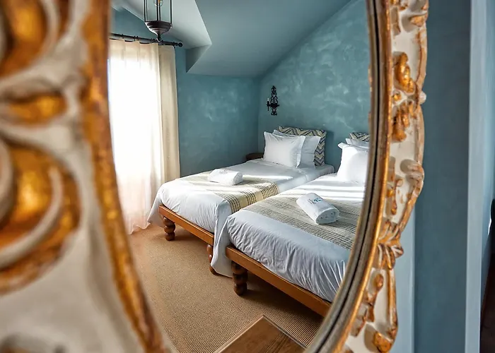 Guest house Silver Coast