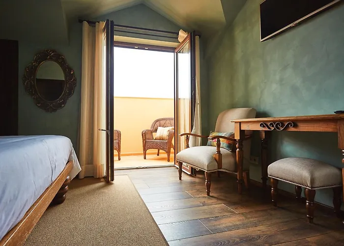 Silver Coast Guest house