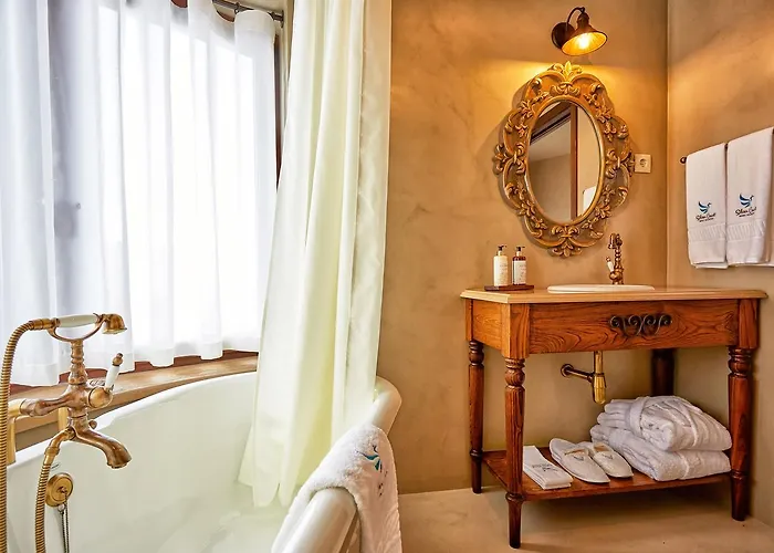 Guest house Silver Coast Baleal