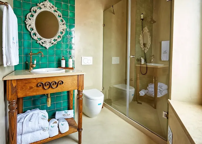 Silver Coast Guest house 4*