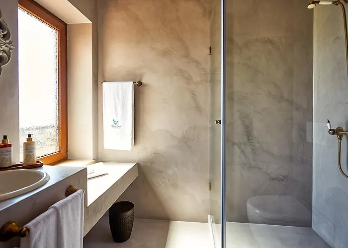 Silver Coast Guest house Baleal