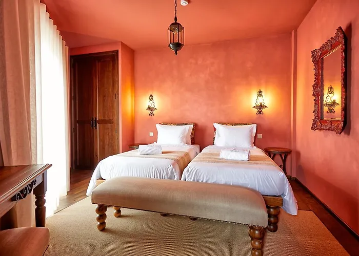 Guest house Silver Coast 4*