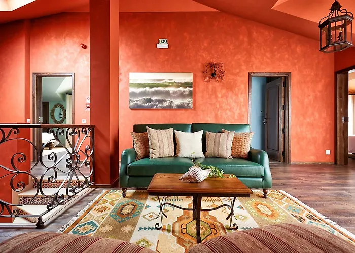 Silver Coast Guest house