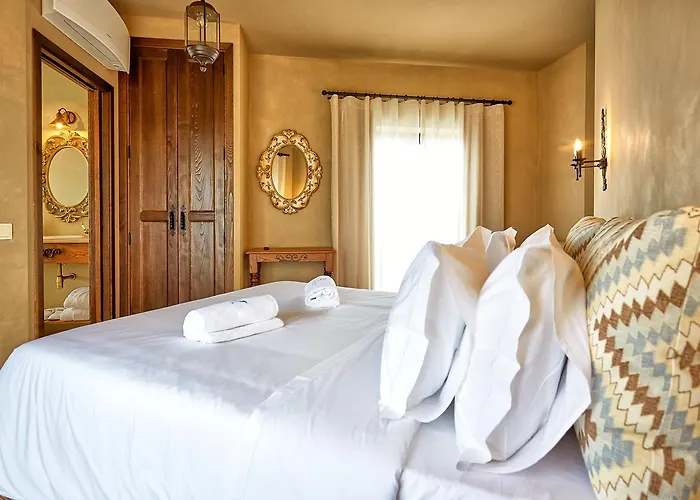 Guest house Silver Coast 4*