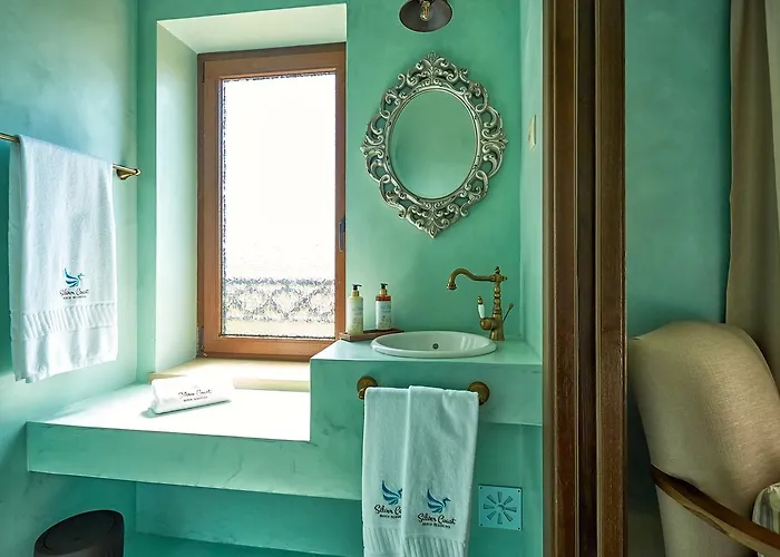 Guest house Silver Coast Baleal