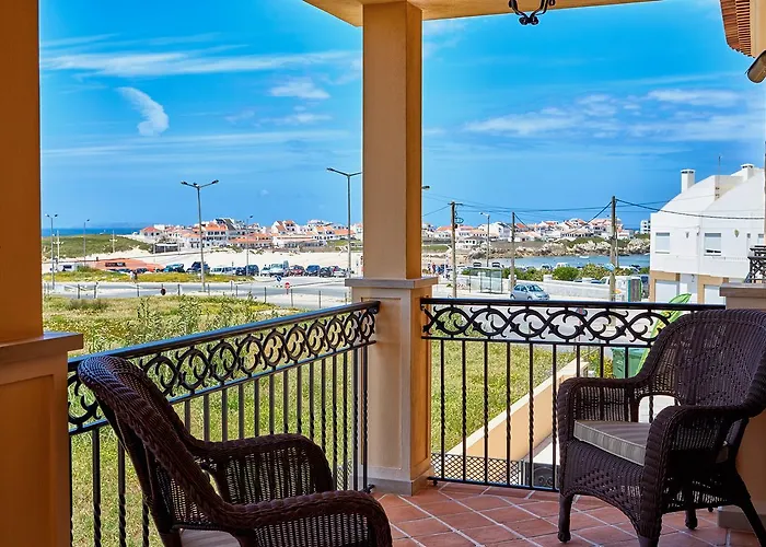 Guest house Silver Coast