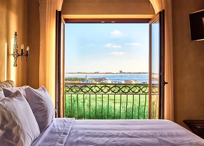 Silver Coast Guest house Baleal