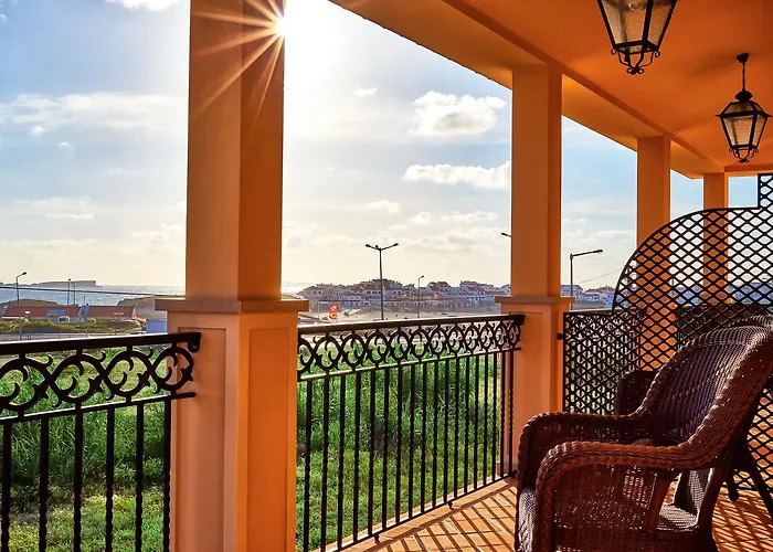 Guest house Silver Coast